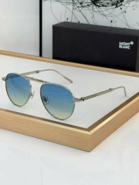 Picture of Montblanc Sunglasses _SKUfw55830000fw